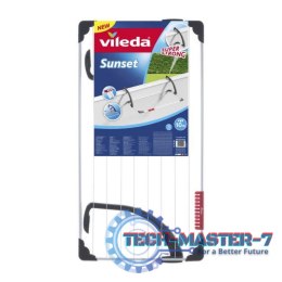 Suszarka ścienna VILEDA 157229