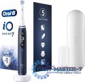 Szczoteczka elektryczna ORAL-B BRAU-SZ-060-32