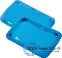 Tablet BLOW Kids TAB 7.2 Quad Niebieski + Etui (7"/Cortex A7/Android 4.4/Wi-Fi 802.11 b/g/n/Niebieski)