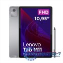 Tablet LENOVO Tab M11 TB330XU (11"/Mediatek Helio G88/128GB/Android 13/Wi-Fi/Szary)
