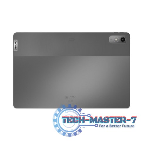 Tablet LENOVO Tab P12 8/128 GB Storm Grey (Szary) (12.7"/MediaTek Dimensity 7050/128GB/Android 13/Wi-Fi/Szary) Tablet LENOVO Tab P12 8/128 GB Storm Grey (Szary) (12.7"/MediaTek Dimensity 7050/128GB/Android 13/Wi-Fi/Szary)