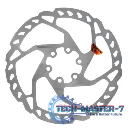 Tarcza hamulcowa Shimano SLX SM-RT66 160mm 6 śr. OEM