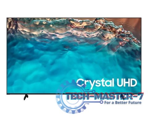 Telewizor SAMSUNG 50″ LED HG50BU800EUXEN