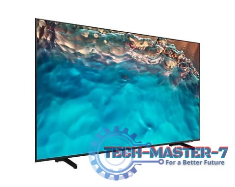 Telewizor SAMSUNG 50″ LED HG50BU800EUXEN Telewizor SAMSUNG 50″ LED HG50BU800EUXEN