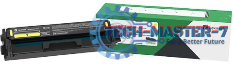 Toner LEXMARK 20N2XY0