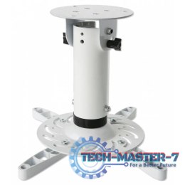 Uchwyt do projektora TECHLY 022274 (15 kg/200mm)