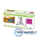 Uchwyt do projektora TECHLY 022274 (15 kg/200mm)