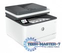 Urządzenie wielofunkcyjne laserowe HP LaserJet Pro 3102fdn 3G629F