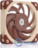 Wentylator do obudów NOCTUA NF-A12X25 PWM
