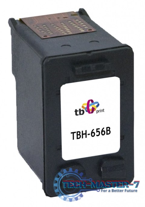 Wkład TB PRINT TBH-656B Zamiennik HP C6656A TBH-656B