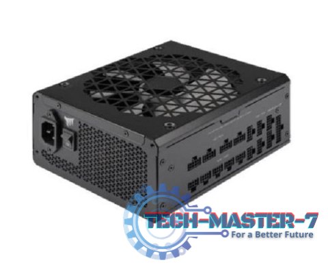 Zasilacz PC CORSAIR 1200W CP-9020254-EU Zasilacz PC CORSAIR 1200W CP-9020254-EU