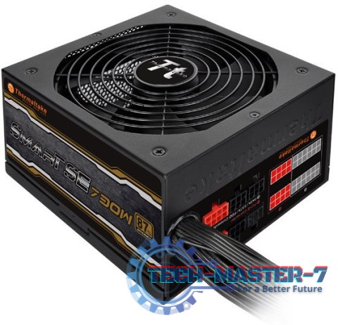 Zasilacz PC THERMALTAKE 730W SPS-730MPCBEU