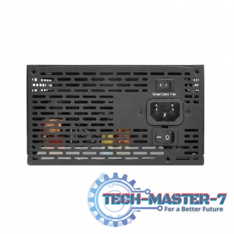 Zasilacz PC THERMALTAKE 750W PS-TPD-0750FNFAPE-1 Zasilacz PC THERMALTAKE 750W PS-TPD-0750FNFAPE-1