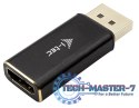 Adapter I-TEC DP2HDMI4K60HZ DisplayPort - HDMI