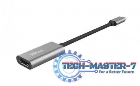 Adapter TRUST 23774 USB - HDMI Adapter TRUST 23774 USB - HDMI