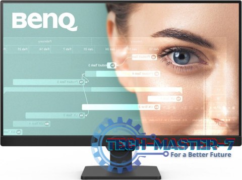 BENQ 9H.LLTLB.QBE (27" /IPS /100Hz /1920 x 1080 /Czarny )