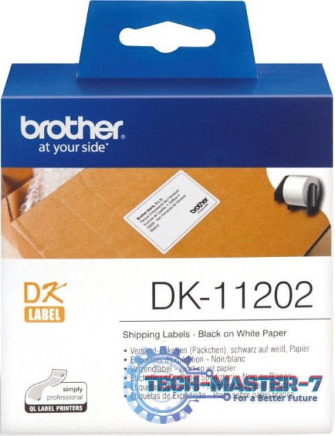 BROTHER DK-11202
