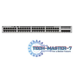 C9200L-48PL-4X-E