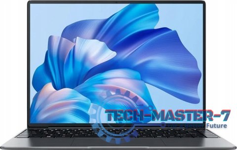 CHUWI Corebook X (14"/I5-12450H/integ/16GB/SSD512GB/W11H/Szaro-czarny) CHUWI Corebook X (14"/I5-12450H/integ/16GB/SSD512GB/W11H/Szaro-czarny)