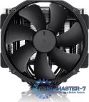 Chłodzenie procesora NOCTUA NH-D15 CH.BK