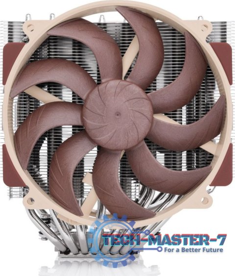 Chłodzenie procesora NOCTUA NH-D15 G2 Chłodzenie procesora NOCTUA NH-D15 G2