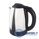 Czajnik ESPERANZA EKK035S (1.8L /1500W /Srebrno-czarny )