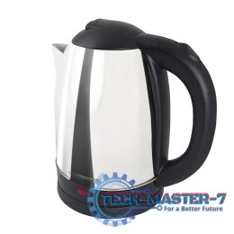 Czajnik ESPERANZA EKK035S (1.8L /1500W /Srebrno-czarny )