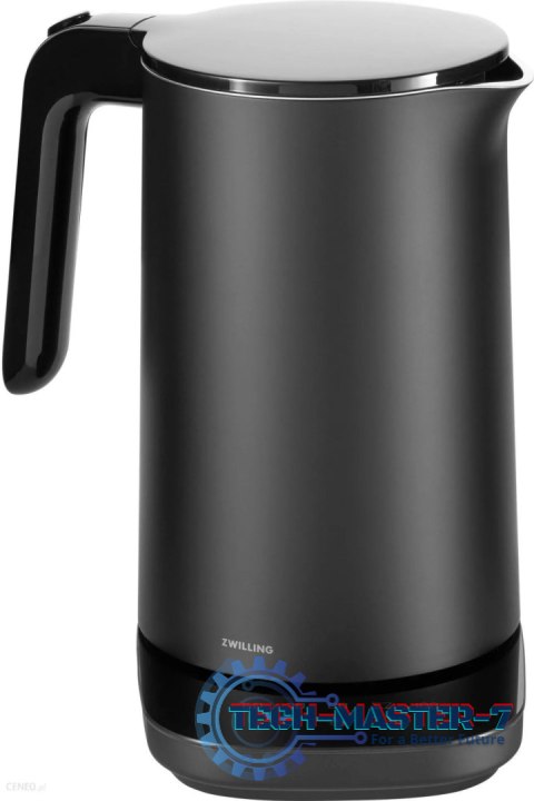 Czajnik ZWILLING Enfinigy Pro Czarny (1.5L /1850W /Czarny )