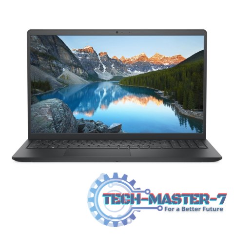 DELL Inspiron 3530 (15.6"/I7-1355U/IRIS XE/16GB/SSD1TB/W11H/Czarny)