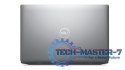 DELL Precision 3591 (15.6"/U7-155H/RTX 1000 Ada/16GB/SSD512GB/W11P/Szaro-czarny)