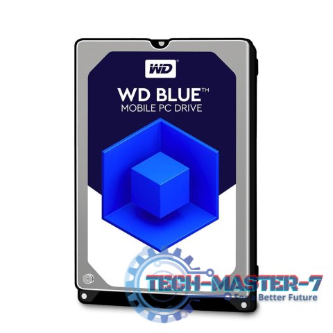 Dysk twardy WD Blue 1 TB 2.5" WD10SPZX