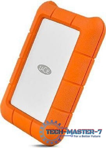 Dysk twardy zewnętrzny LACIE STFR4000800 Dysk twardy zewnętrzny LACIE STFR4000800