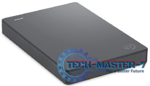Dysk twardy zewnętrzny SEAGATE Basic 2 TB STJL2000400