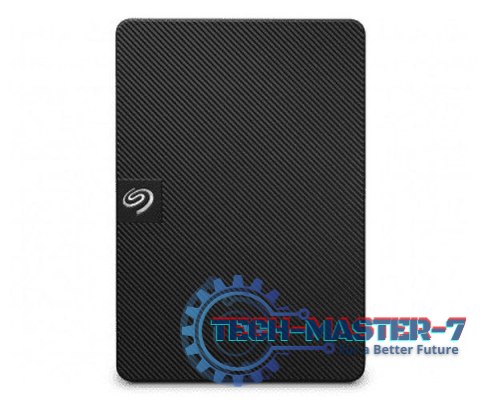 Dysk twardy zewnętrzny SEAGATE STKM5000400