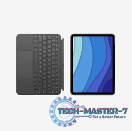 Etui z klawiaturą LOGITECH 920-010148