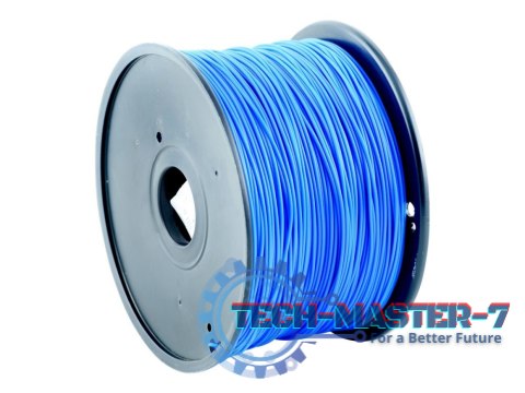 Filament GEMBIRD 3DP-ABS1.75-01-GR3DP-PLA1.75-01-B 3DP-PLA1.75-01-B
