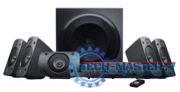 Głośniki LOGITECH Z906 980-000468