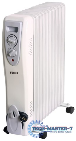 Grzejnik Olejowy Noveen OH11 2500W