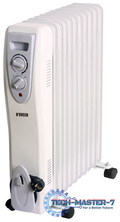 Grzejnik Olejowy Noveen OH11 2500W