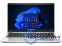 HP EliteBook 640 G9 (14"/I5-1235U/IRIS XE/16GB/SSD512GB/W11P/Srebrno czarny)