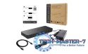 I-TEC C31TRIPLEDOCKPDPRO2 (Czarny /USB Typ C )
