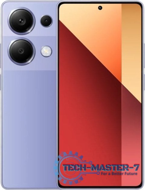 XIAOMI XIAOMI
