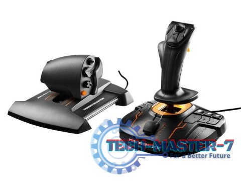 Joystick Thrustmaster T.16000M FCS Hotas (2960778) Joystick Thrustmaster T.16000M FCS Hotas (2960778)