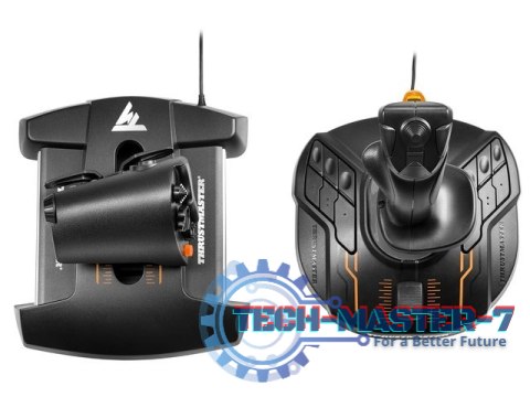 Joystick Thrustmaster T.16000M FCS Hotas (2960778) Joystick Thrustmaster T.16000M FCS Hotas (2960778)