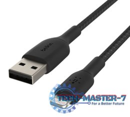 Kabel USB BELKIN Lightning 8-pin 2