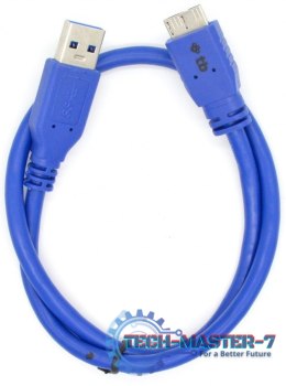 Kabel USB TB microUSB typ B 0.5