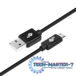 Kabel USB TB microUSB typ B 1.5
