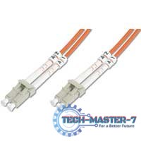 Kabel sieciowy światłowodowy DIGITUS DK-2533-01 1