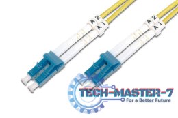 Kabel sieciowy światłowodowy DIGITUS DK-2933-01 1