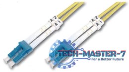 Kabel sieciowy światłowodowy DIGITUS DK-2933-02 2